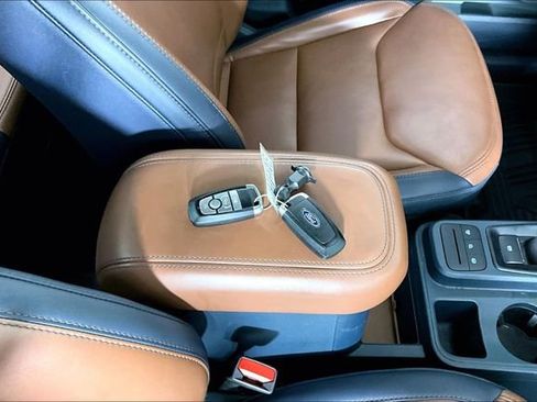 Used 2024 Ford Maverick Lariat FWD image 32