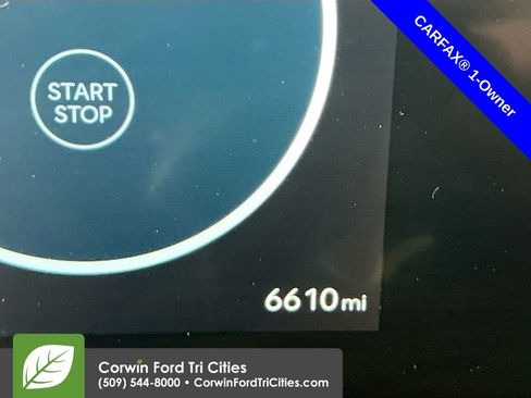 Used 2025 Hyundai Tucson Limited image 2