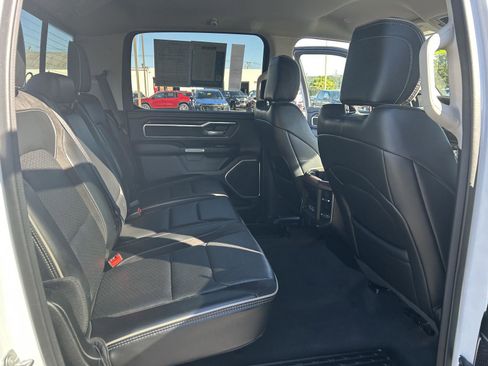 Used 2022 RAM 1500 Laramie image 27