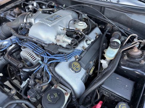 Used 1998 Ford Mustang Cobra image 31