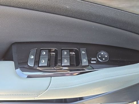 Used 2024 Kia Sportage X-Line w/ X-Line Premium Package AWD/4WD image 23