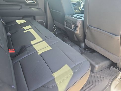 New 2026 Chevrolet Silverado 2500 LT w/ Trail Boss Package AWD/4WD image 11