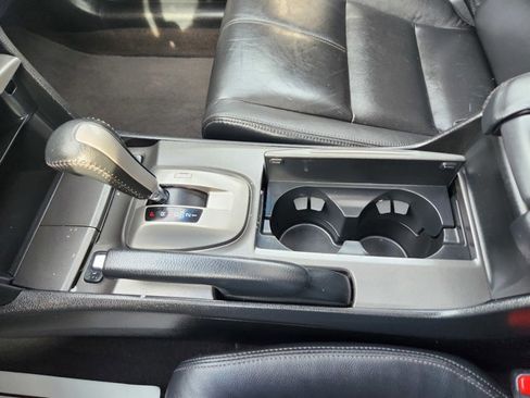 Used 2012 Honda Crosstour EX-L image 11