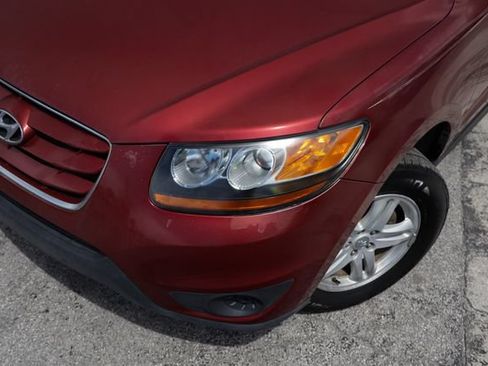 Used 2010 Hyundai Santa Fe GLS FWD image 26