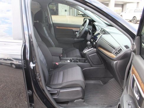 Used 2021 Honda CR-V EX image 13