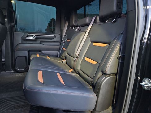 Used 2024 GMC Sierra 2500 AT4 w/ AT4 Premium Plus Package image 31