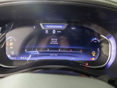 New 2026 RAM 3500 Laramie image 33