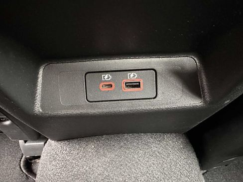 Used 2023 Nissan Altima 2.5 SV w/ SV Premium Package AWD/4WD image 15