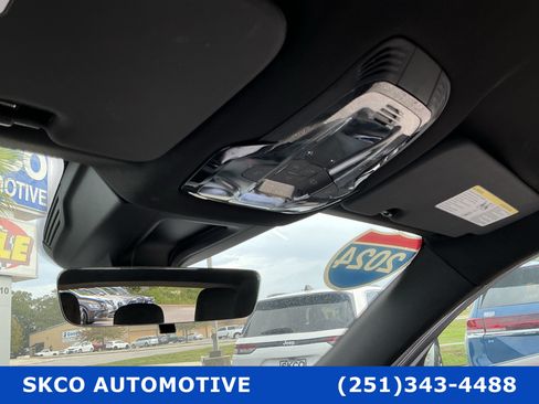 Used 2024 Dodge Hornet GT AWD/4WD image 26