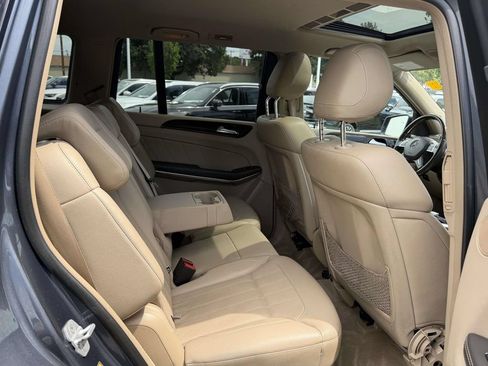 Used 2014 Mercedes-Benz GL 350 BlueTEC 4MATIC image 13