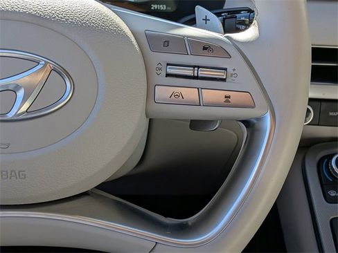 Used 2023 Hyundai Palisade Limited w/ Cargo Package image 17