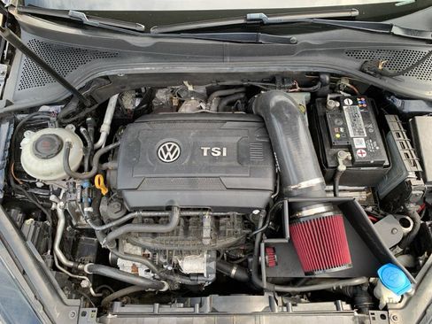 Used 2019 Volkswagen GTI S image 19