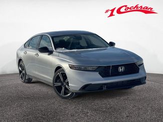 New 2026 Honda Accord SE video 1