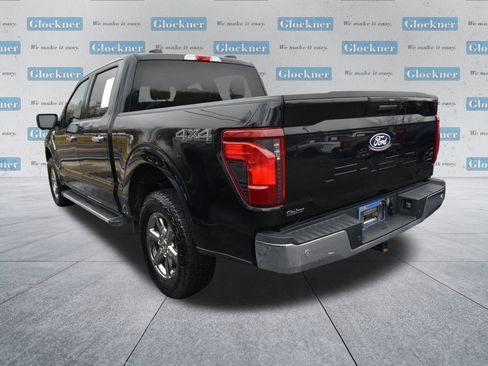 Used 2024 Ford F150 XLT w/ Mobile Office Package image 8