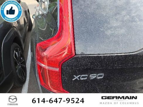 Used 2017 Volvo XC90 T6 Momentum w/ Vision Package AWD/4WD image 13