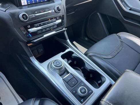 Used 2020 Ford Explorer ST w/ ST Street Pack AWD/4WD image 35