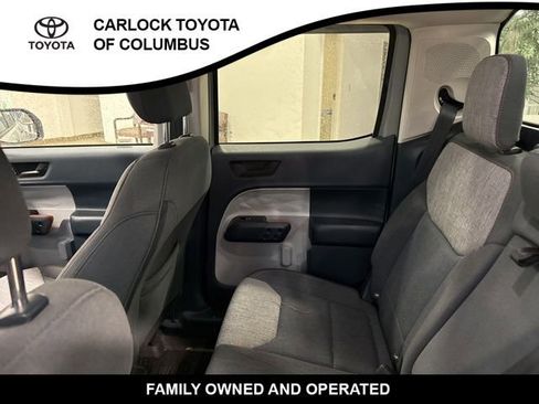 Used 2022 Ford Maverick XLT w/ Equipment Group 300A Standard image 14