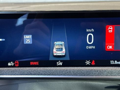 New 2026 Ford Mustang Mach-E Premium image 32