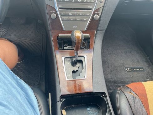 Used 2010 Lexus ES 350 image 23