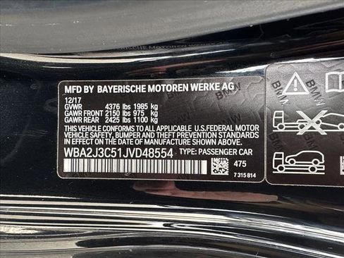 Used 2018 BMW 230i xDrive Coupe image 15