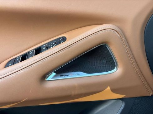 New 2026 INFINITI QX60 Autograph w/ Dark Cargo Package image 12