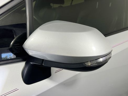 Used 2024 Toyota Corolla XSE image 12