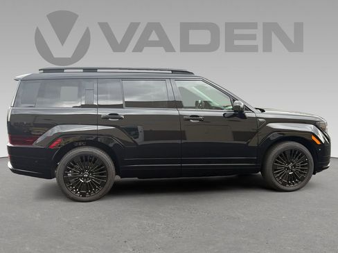 New 2025 Hyundai Santa Fe Calligraphy image 7