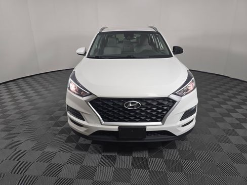 Used 2019 Hyundai Tucson Value image 5