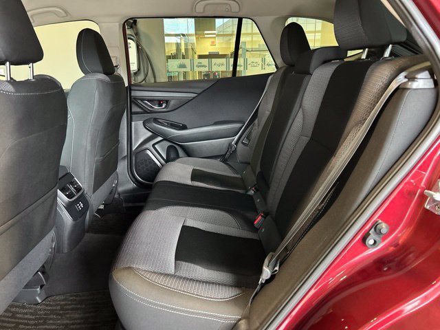 Used 2024 Subaru Outback Premium AWD/4WD image 26
