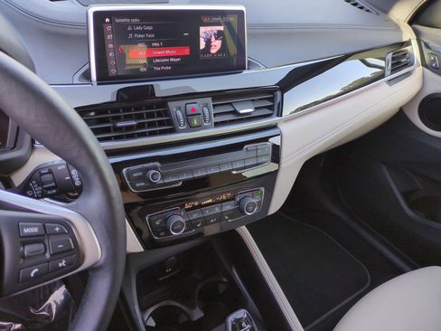 Certified 2021 BMW X1 xDrive28i w/ Convenience Package image 30