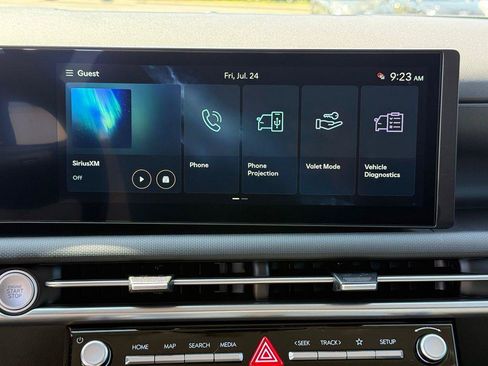 New 2026 Hyundai Tucson SEL AWD/4WD image 16