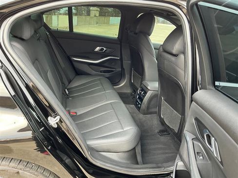 Used 2020 BMW 330i Sedan w/ Convenience Package image 34