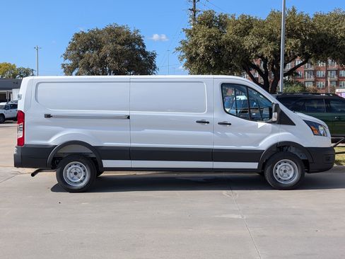 New 2025 Ford Transit 150 image 3