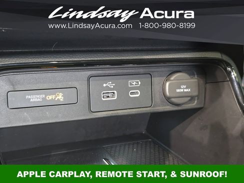 Used 2024 Honda CR-V Sport Touring image 20