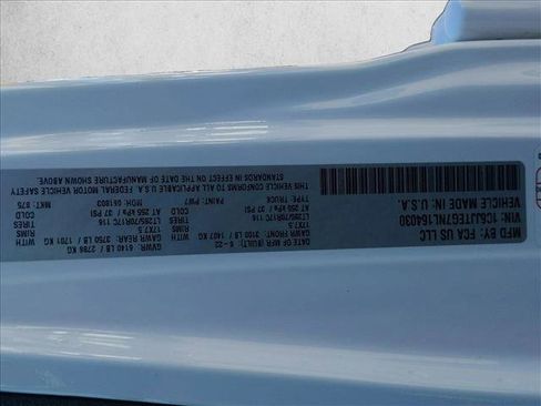 Used 2022 Jeep Gladiator Mojave w/ LED Lighting Group image 25