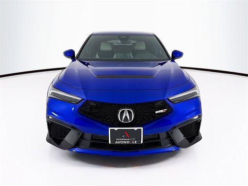 Used 2025 Acura Integra Type S image 6