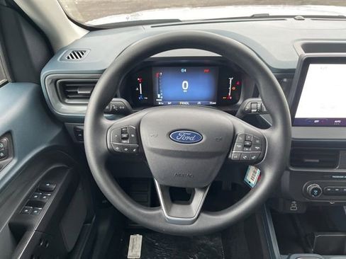 New 2026 Ford Maverick XL AWD/4WD image 38