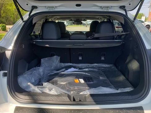 New 2026 Subaru Crosstrek 2.5i Limited AWD/4WD image 5
