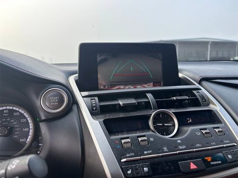 Used 2019 Lexus NX 300 300 Base image 23