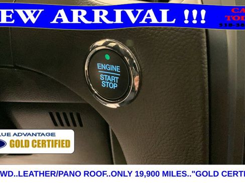 Certified 2023 Ford Edge SEL w/ Convenience Package image 38