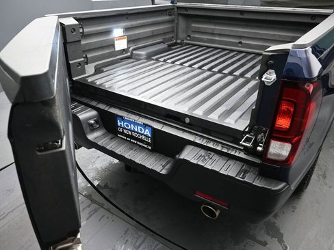 Used 2023 Honda Ridgeline RTL image 27