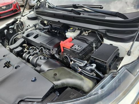Used 2019 Acura RDX FWD image 40