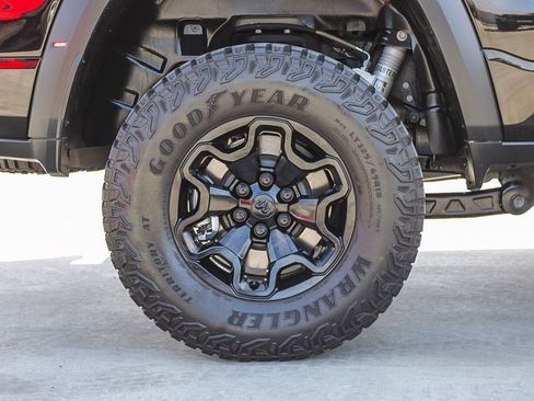 Used 2023 RAM 1500 TRX w/ TRX Level 2 Equipment Group image 11