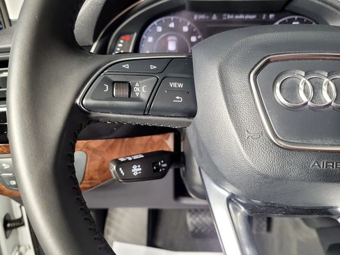 Used 2018 Audi Q7 3.0T Premium Plus w/ Premium Plus Package image 51