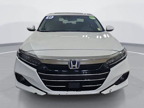 Used 2021 Honda Accord EX image 10