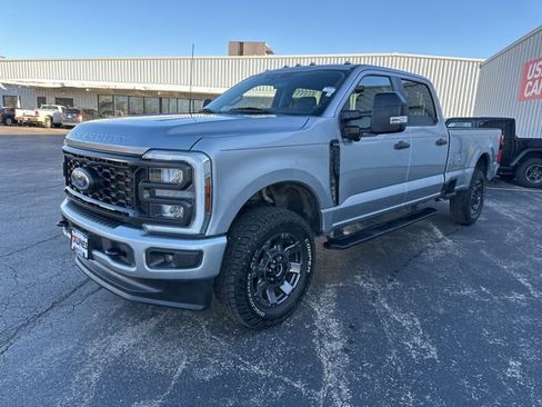 Used 2024 Ford F350 XL w/ STX Appearance Package image 17