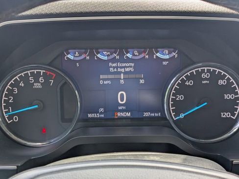 Used 2023 Ford F150 XLT w/ Equipment Group 301A Mid image 92