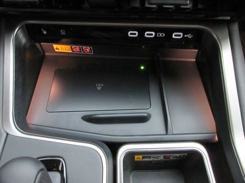 New 2026 Lexus TX 500h AWD image 51