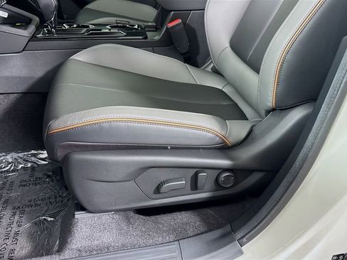New 2026 Subaru Forester Sport AWD/4WD image 18