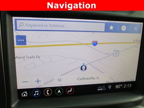 Used 2019 GMC Sierra 1500 AT4 w/ AT4 Premium Package image 14